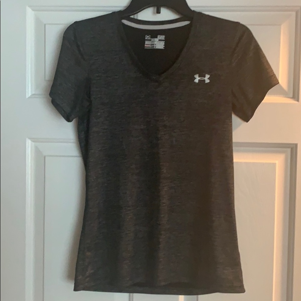 Under Armour Shirt Women’s Small